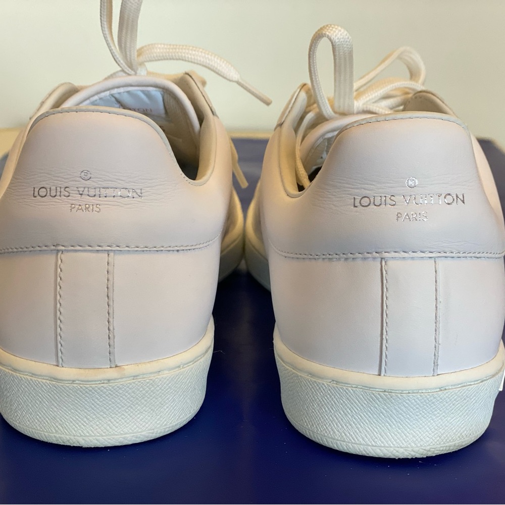 Louis Vuitton Luxembourg sneakers - Picture 4 of 12